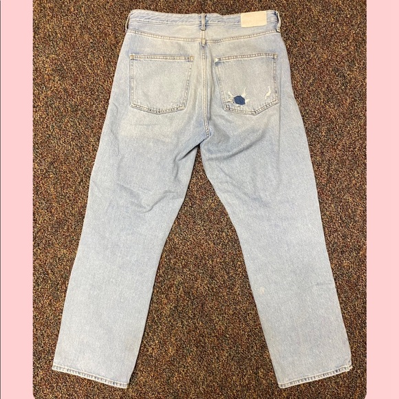 H&M Ripped Jeans - Picture 2 of 2